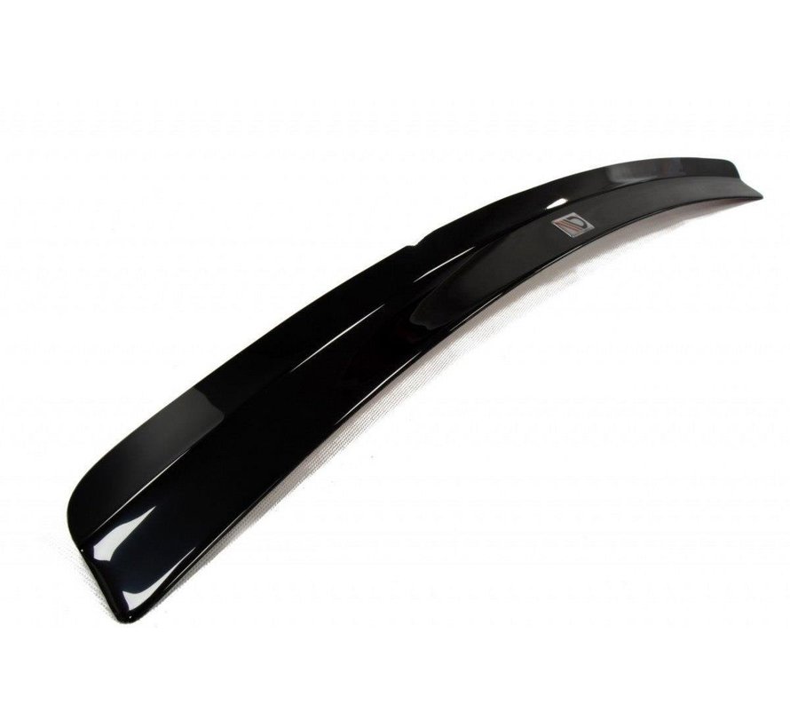 Maxton Design SPOILER CAP FORD FOCUS 3 RS