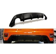 Maxton Design Maxton Design REAR DIFFUSER Ford Focus ST Mk2