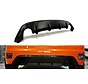 Maxton Design REAR DIFFUSER Ford Focus ST Mk2