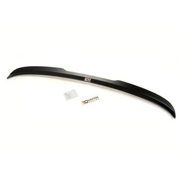 Maxton Design Maxton Design SPOILER CAP Ford Focus ST Mk2