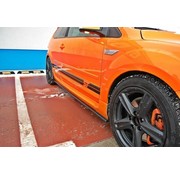 Maxton Design Maxton Design SIDE SKIRTS DIFFUSERS  Ford Focus ST Mk2