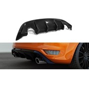 Maxton Design Maxton Design REAR DIFFUSER Ford Focus ST Mk2 FL