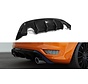 Maxton Design REAR DIFFUSER Ford Focus ST Mk2 FL