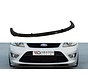 Maxton Design FRONT SPLITTER Ford Focus ST Mk2 FL