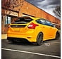 Maxton Design REAR DIFFUSER Ford Focus ST Mk3 (RS Look)