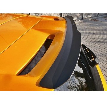 Maxton Design Maxton Design SPOILER CAP Ford Focus ST Mk3 / Mk3 FL