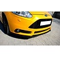 Maxton Design FRONT SPLITTER V.1 Ford Focus ST Mk3