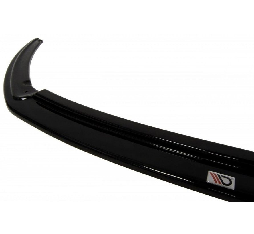 Maxton Design FRONT SPLITTER V.2 Ford Focus ST Mk3