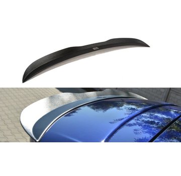 Maxton Design Maxton Design SPOILER CAP Ford Focus ST Mk3 Estate