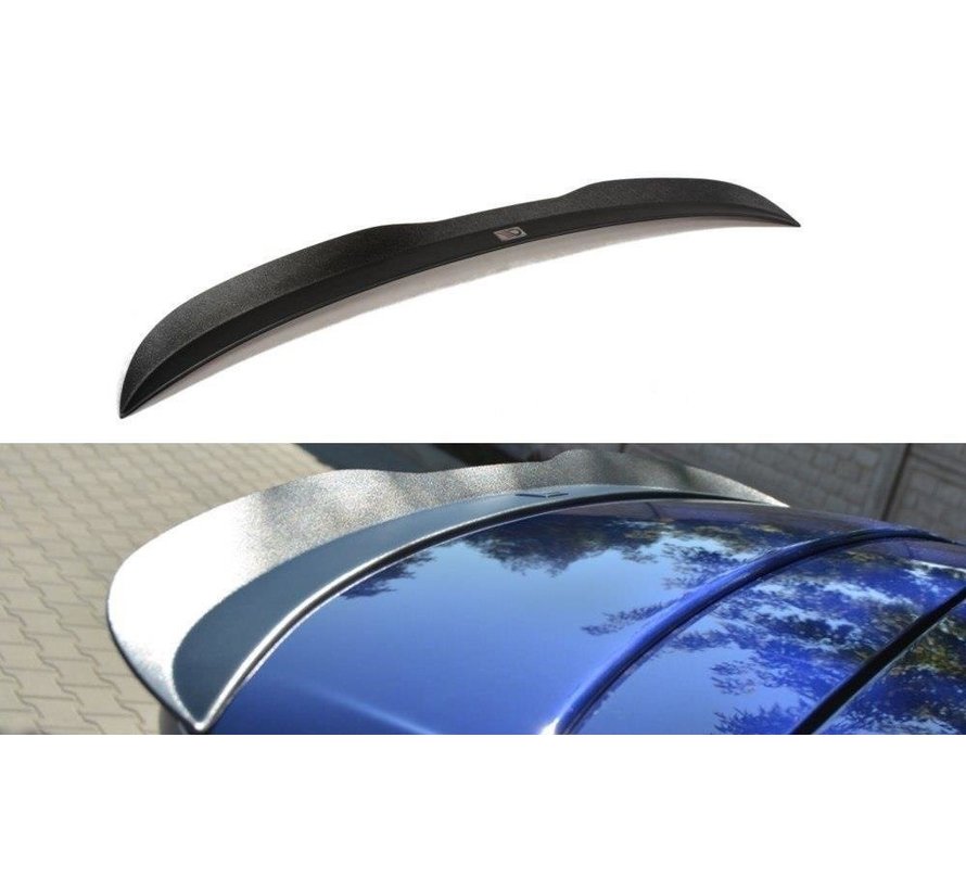 Maxton Design SPOILER CAP Ford Focus ST Mk3 Estate