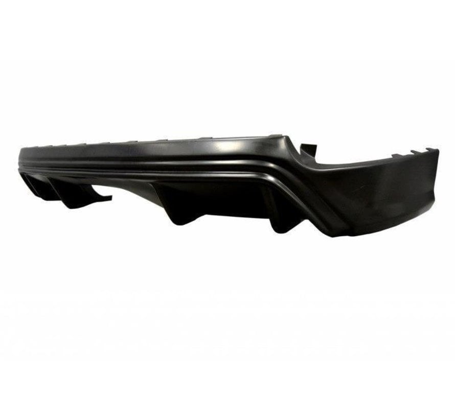 Maxton Design REAR DIFFUSER Ford Focus ST Mk3 FL (RS-Look)