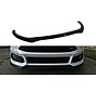 Maxton Design FRONT SPLITTER V.1 Ford Focus ST Mk3 FL