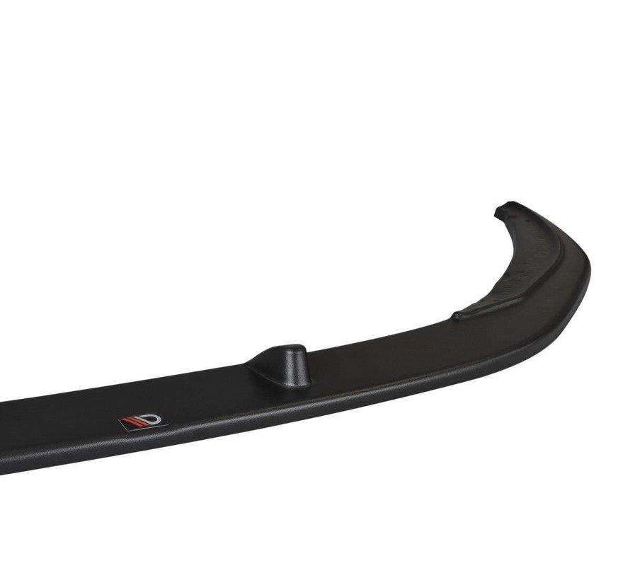 Maxton Design FRONT SPLITTER V.1 Ford Focus ST-Line Mk3 FL