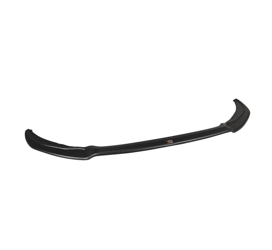 Maxton Design FRONT SPLITTER V.2 Ford Focus ST-Line Mk3 FL