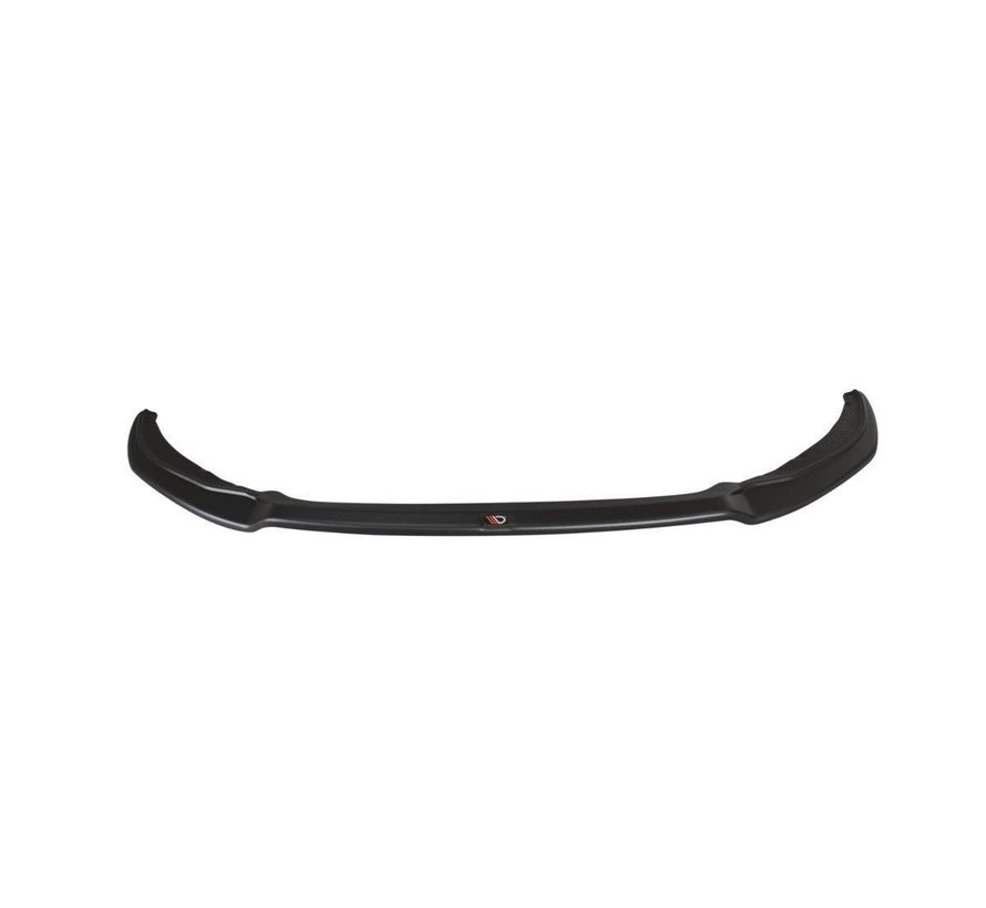 Maxton Design FRONT SPLITTER V.2 Ford Focus ST-Line Mk3 FL