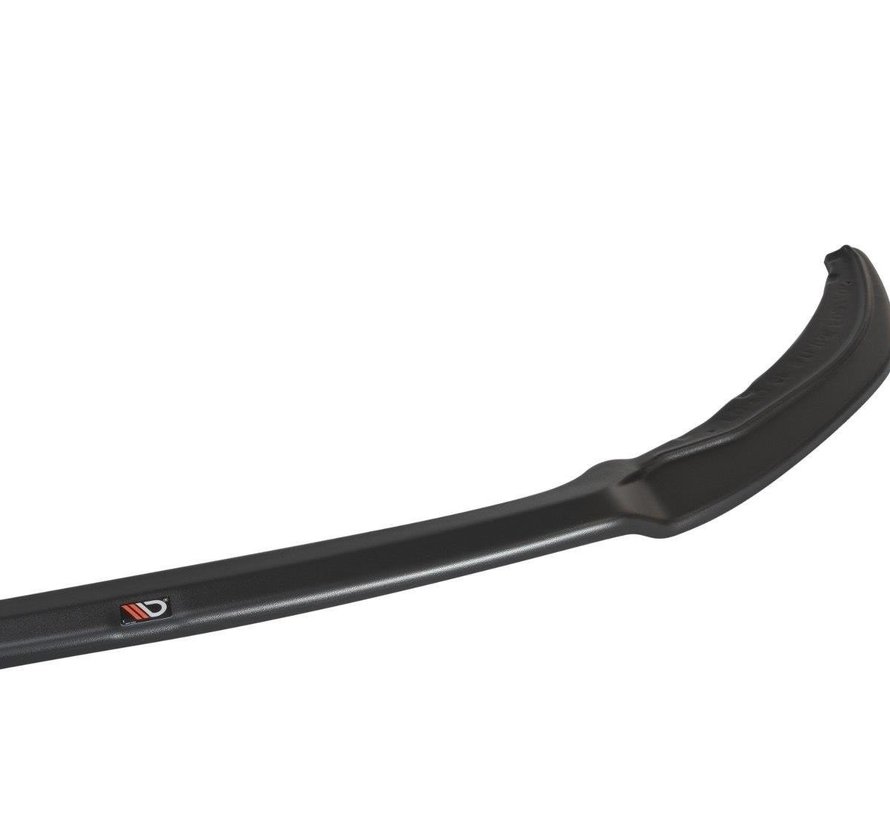 Maxton Design FRONT SPLITTER V.2 Ford Focus ST-Line Mk3 FL