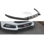 Maxton Design FRONT SPLITTER V.4 Ford Focus ST Mk3 Facelift