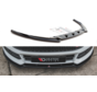 Maxton Design FRONT SPLITTER V.5 Ford Focus ST Mk3 Facelift