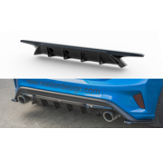Maxton Design Maxton Design REAR DIFFUSER V.2 Ford Focus ST Mk4