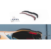 Maxton Design Maxton Design SPOILER CAP V.2 Ford Focus ST Mk4