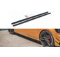 Maxton Design SIDE SKIRTS DIFFUSERS  V.5 Ford Focus ST / ST-Line Mk4