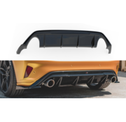 Maxton Design Maxton Design REAR DIFFUSER V.3 Ford Focus ST Mk4