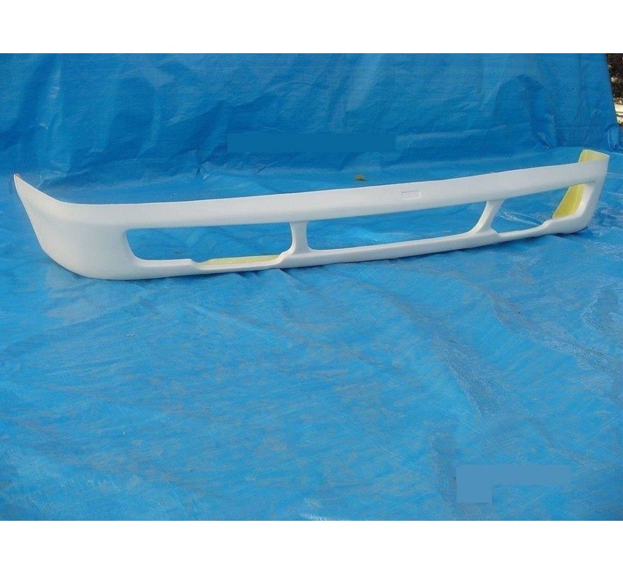 Maxton Design REAR BUMPER EXTENSION FORD FOCUS I SALOON PREFACE