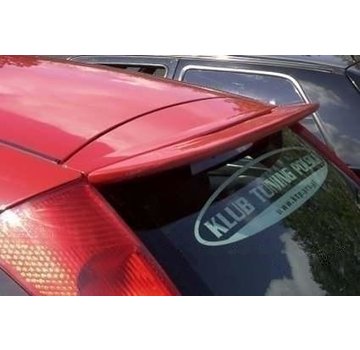 Maxton Design Maxton Design ROOF SPOILER FORD FOCUS I HB