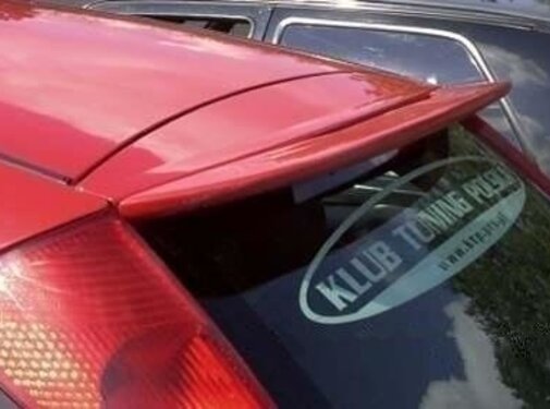 Maxton Design Maxton Design ROOF SPOILER FORD FOCUS I HB