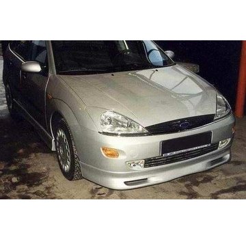 Maxton Design Maxton Design FRONT BUMPER SPOILER FORD FOCUS I HB / SALOON PREFACE