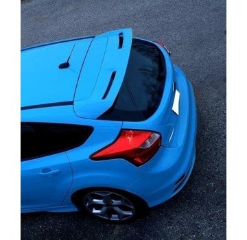 Maxton Design Maxton Design SPOILER FORD FOCUS MK3 ST LOOK