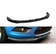 Maxton Design Maxton Design FRONT SPLITTER FORD FOCUS II FACELIFT