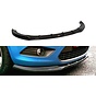 Maxton Design FRONT SPLITTER FORD FOCUS II FACELIFT