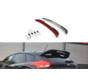 Maxton Design SPOILER CAP Ford Focus ST-Line Mk3 FL