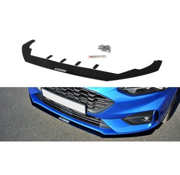 Maxton Design Racing Maxton Design FRONT SPLITTER Ford Focus ST / ST-Line Mk4