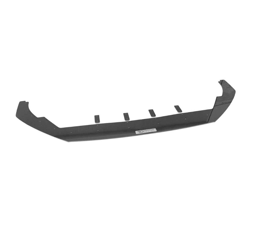 Racing Maxton Design FRONT SPLITTER Ford Focus ST / ST-Line Mk4