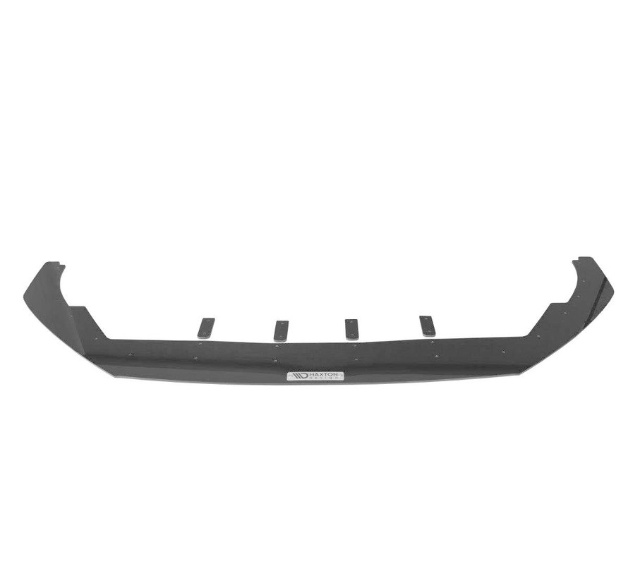 Racing Maxton Design FRONT SPLITTER Ford Focus ST / ST-Line Mk4