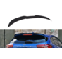 Maxton Design SPOILER CAP V.1 Ford Focus ST-Line Mk4