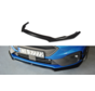 Maxton Design FRONT SPLITTER V.1 Ford Focus ST / ST-Line Mk4