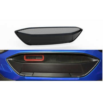 Maxton Design Maxton Design Front Grill Ford Focus ST / ST-Line Mk4
