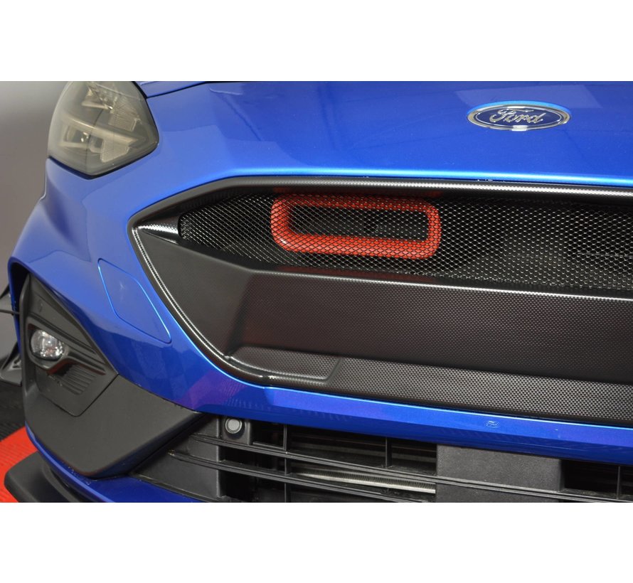 Maxton Design Front Grill Ford Focus ST / ST-Line Mk4