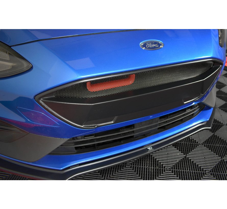 Maxton Design Front Grill Ford Focus ST / ST-Line Mk4