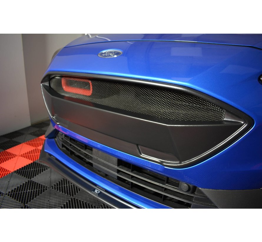 Maxton Design Front Grill Ford Focus ST / ST-Line Mk4