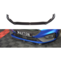 Maxton Design FRONT SPLITTER V.3 Ford Focus ST / ST-Line Mk4