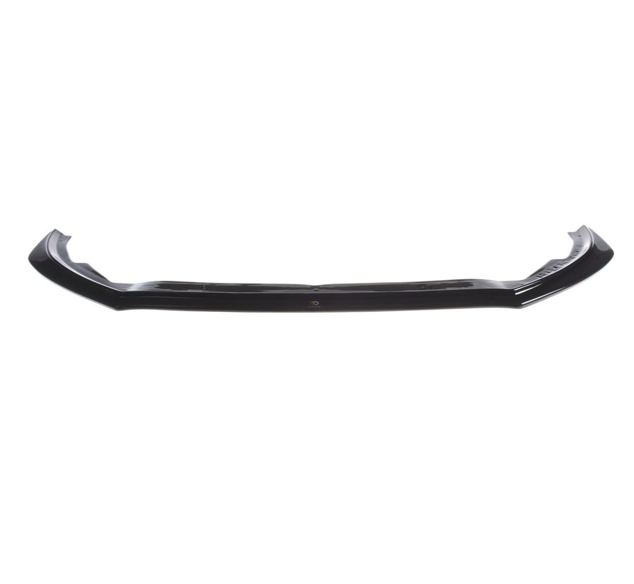 Maxton Design FRONT SPLITTER V.4 Ford Focus ST / ST-Line Mk4