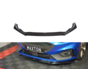 Maxton Design FRONT SPLITTER V.5 Ford Focus ST / ST-Line Mk4