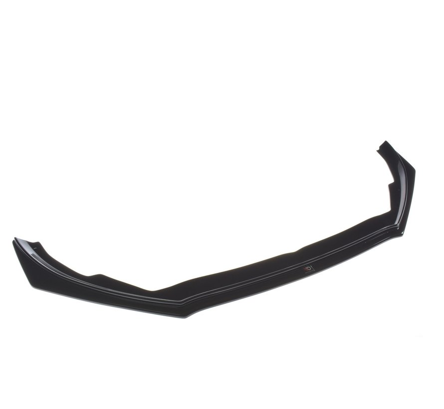 Maxton Design FRONT SPLITTER V.5 Ford Focus ST / ST-Line Mk4