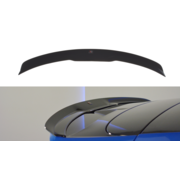 Maxton Design Maxton Design SPOILER CAP V.2 Ford Focus ST-Line Mk4