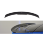 Maxton Design SPOILER CAP V.2 Ford Focus ST-Line Mk4