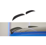 Maxton Design Maxton Design SPOILER CAP V.3 Ford Focus ST-Line Mk4